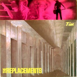The Replacements: Left of the Dial